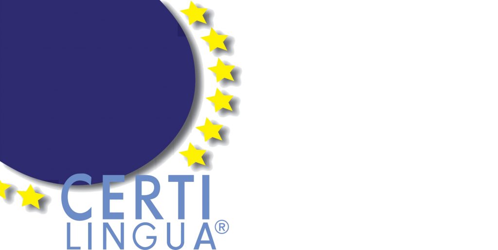 Certilingua – Maria-Wächtler-Gymnasium